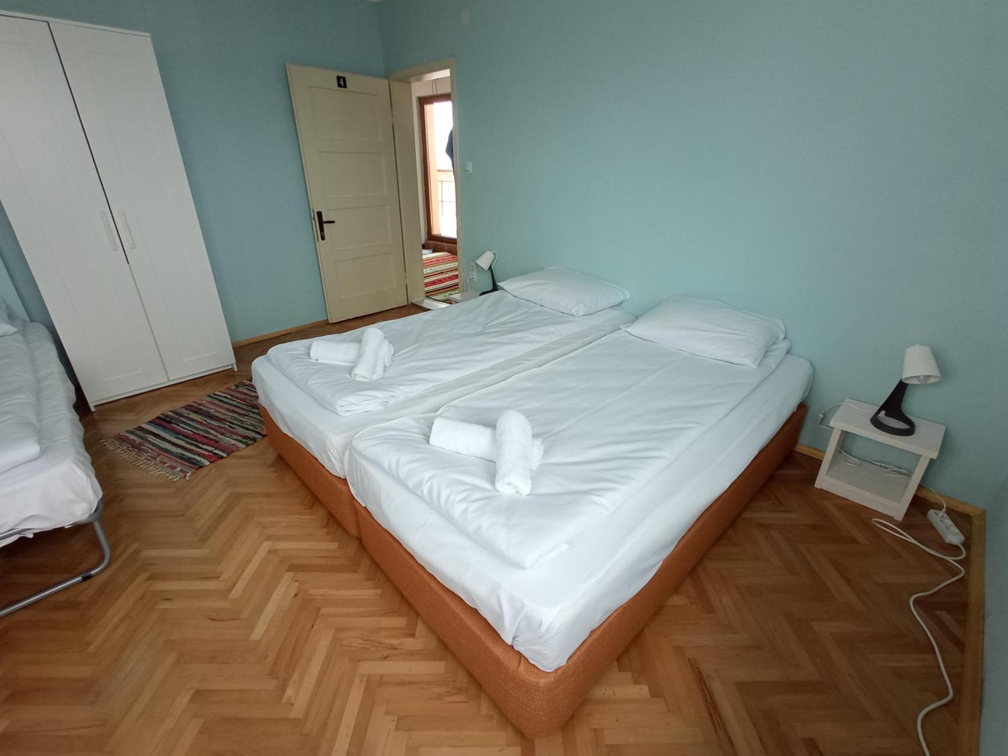 Guest House Art Eco Land Ganchovets Exterior photo