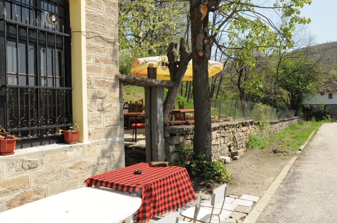 Guest House Art Eco Land Ganchovets Exterior photo