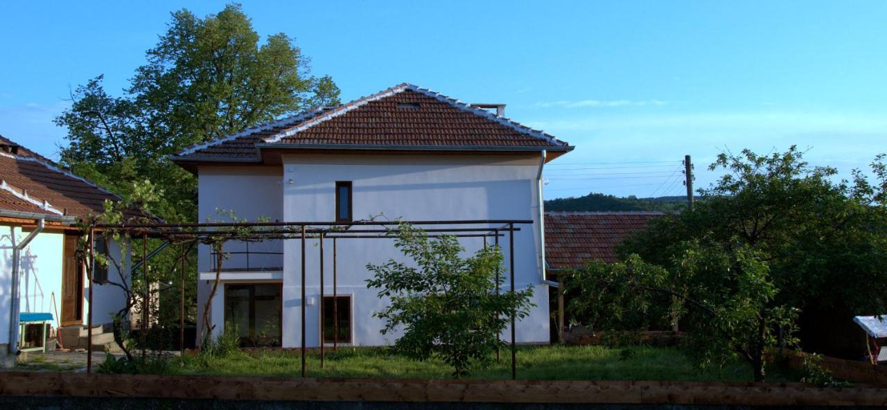 Guest House Art Eco Land Ganchovets Exterior photo